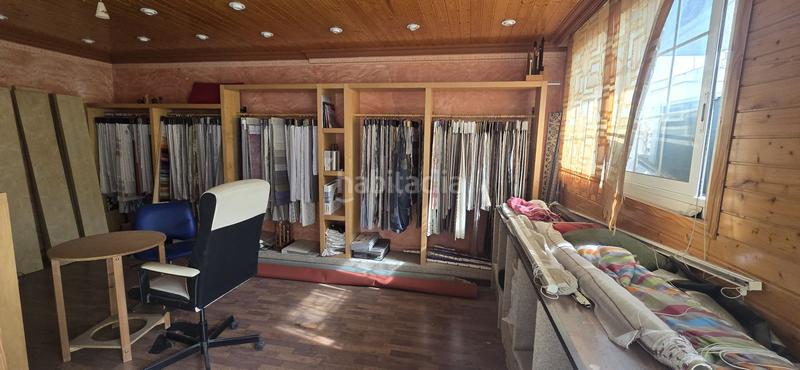 Foto 86111d0f-a0ca-495d-a308-3c53267a043b. Rent business premise in Centre Masnou (El)