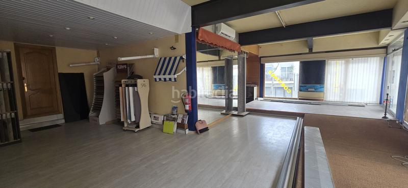 Foto f285e6b8-02cc-4975-be0f-2a8390ce7b6c. Rent business premise in Centre Masnou (El)