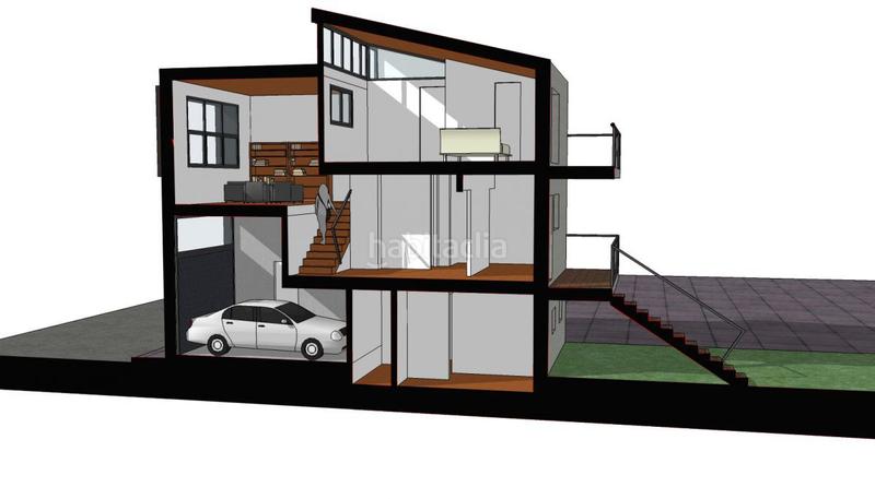 Foto 02600457-efb8-4581-a0b6-48d07a2de6fb. Terreno residencial solar en venta en Sant Crist. en Badalona