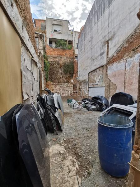 Foto 524f8418-2383-424a-a6c0-a47e892f2391. Terreno residencial solar en venta en Sant Crist. en Badalona