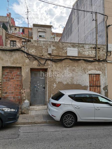 Foto 7f011a4d-451f-48b9-90f9-51d74058c046. Terreno residencial solar en venta en Sant Crist. en Badalona