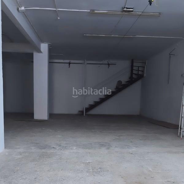 Foto b5228857-505d-4261-955d-f299c819c8dc. Local commercial dans Llefià Badalona