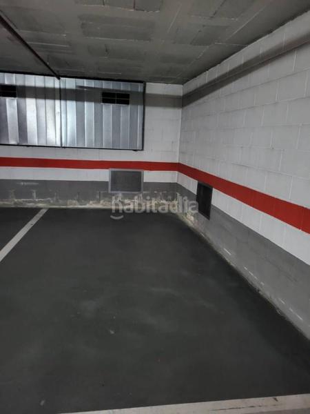 Foto 90ea77a2-625c-47bd-9019-b42f479b6ad4. Aparcament cotxe a Llefià Badalona