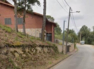 Terreno residenziale in Carrer pinsà 42. Solar urbano de 642m2
