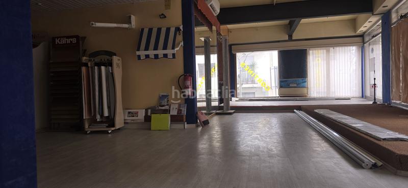 Foto 77af3776-5d91-4aa1-b63c-10b9af642575. Geschäftsraum in Centre Masnou (El)