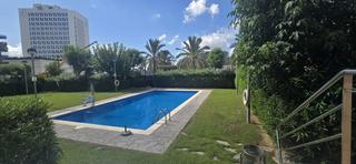 Appartement  Ciutat de sant miquel del padro. Piso en venta en progrés, 3 dormitorios.