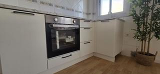 Flat in La Salut. Piso en venta en badalona, 3 dormitorios.