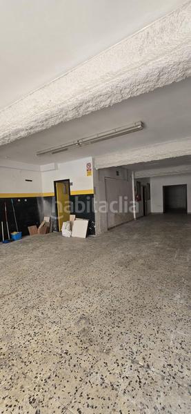 Foto 24c92ade-52c7-4ed7-b62e-dba45d4552c6. Local commercial dans Llatí Santa Coloma de Gramenet