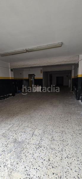 Foto b1318367-3644-43dd-a502-eab8a241735e. Local commercial dans Llatí Santa Coloma de Gramenet