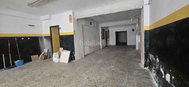 Foto bbc134fb-0fcb-4b80-91f8-6ab6f3fcab89. Local commercial dans Llatí Santa Coloma de Gramenet