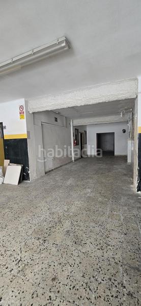Foto db32b186-becd-4bf8-9f1b-e1c20abd976d. Local commercial dans Llatí Santa Coloma de Gramenet