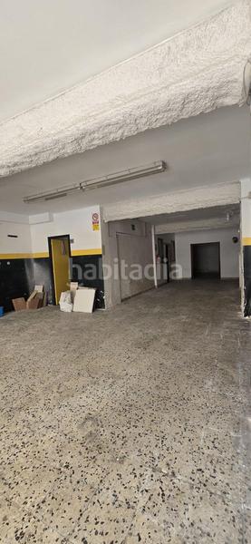 Foto ff599b09-fe92-4c1d-abc0-668c13020690. Local commercial dans Llatí Santa Coloma de Gramenet