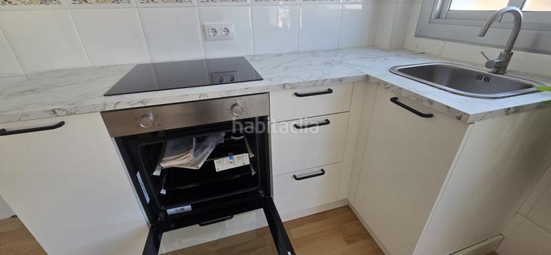 Foto 30acd227-7be6-40ca-b812-7270692e2e28. Appartement dans La Salut Badalona