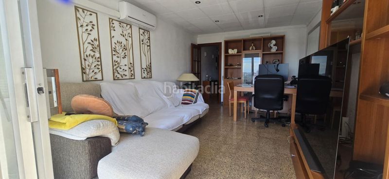 Foto 017721a5-e26c-4e96-a91d-581839abde05. Pis amb calefacció a Ciutat Meridiana Barcelona