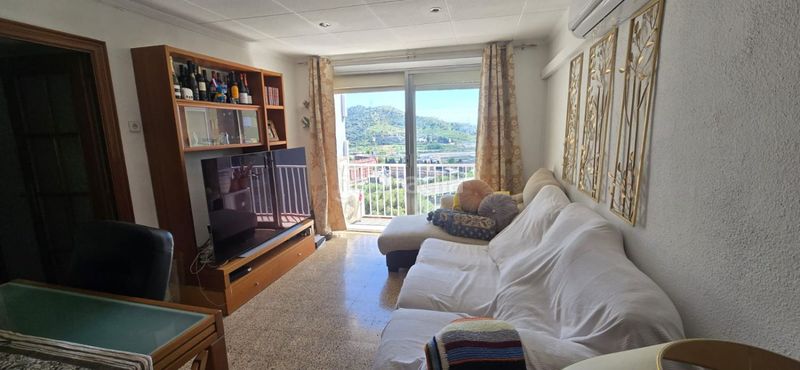 Foto 2c7c96a4-674d-4e29-859c-b3ba7ab4238c. Pis amb calefacció a Ciutat Meridiana Barcelona