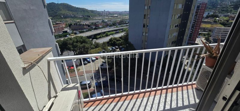 Foto 3003d179-16a7-4c62-8082-e6af64c6173d. Pis amb calefacció a Ciutat Meridiana Barcelona