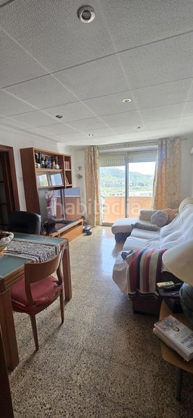 Foto 5c438540-0bbc-41e1-b665-e982c4aa19c5. Pis amb calefacció a Ciutat Meridiana Barcelona