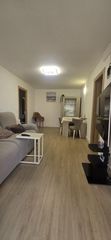 Lloguer Pis a Montgat. Piso en alquiler en montgat, 3 dormitorios.