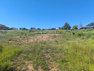 Terrain résidentiel à Avinguda de castellar 32. Terreno en venta en can font – ca n’avellaneda: un espacio único