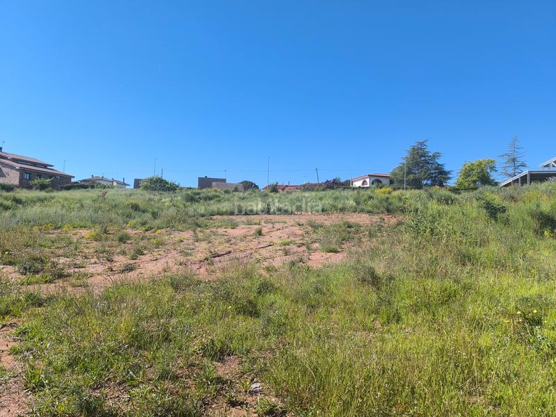 Foto 005d6a28-ba0f-44c2-bef9-8a78789c01b2. Terreno residencial en avinguda de castellar 32 terreno en venta en can font – ca n’avellaneda: un espacio único para construir tu futuro en Castellar del Vallès