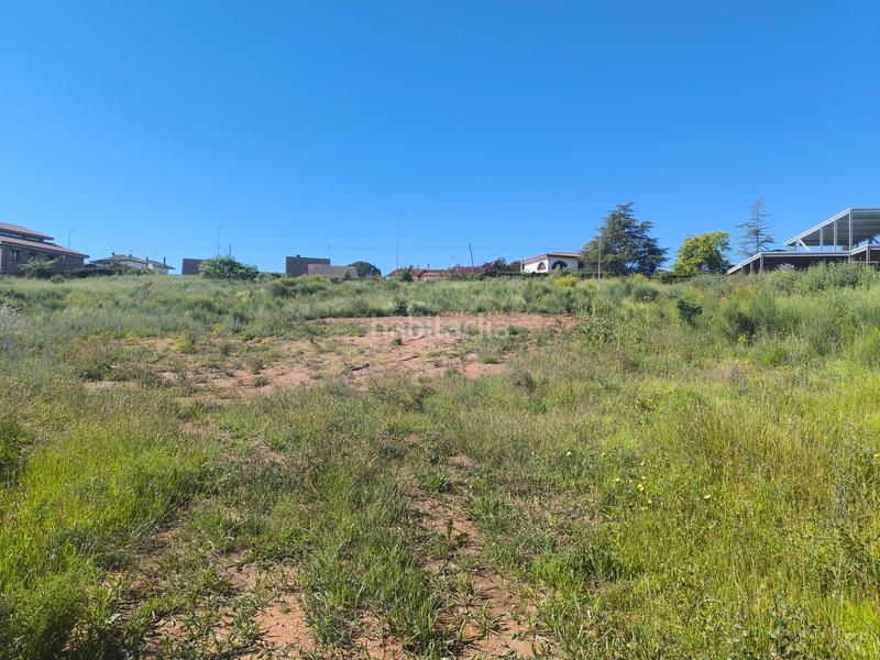 Foto 2c277ae2-0ae1-4814-b3f4-900a97057748. Terreno residencial en avinguda de castellar 32 terreno en venta en can font – ca n’avellaneda: un espacio único para construir tu futuro en Castellar del Vallès