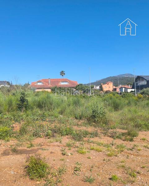 Foto 3282e5fe-6a8c-40aa-beae-54420308ec52. Terreno residencial en avinguda de castellar 32 terreno en venta en can font – ca n’avellaneda: un espacio único para construir tu futuro en Castellar del Vallès