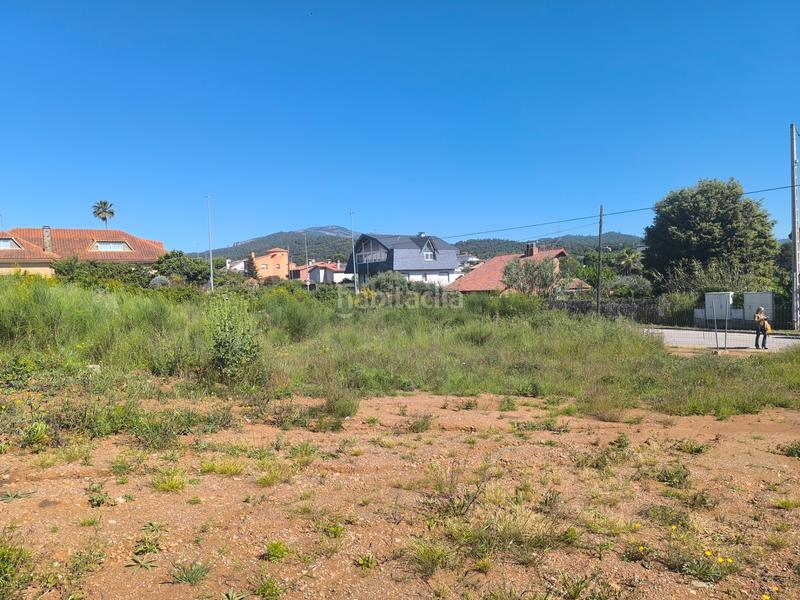 Foto 356cfcd7-ab54-4a29-9a4d-d34a0d9eed16. Terreno residencial en avinguda de castellar 32 terreno en venta en can font – ca n’avellaneda: un espacio único para construir tu futuro en Castellar del Vallès