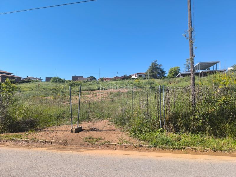 Foto 45af27c8-14e8-43ff-8cd5-8b20be427972. Terreno residencial en avinguda de castellar 32 terreno en venta en can font – ca n’avellaneda: un espacio único para construir tu futuro en Castellar del Vallès