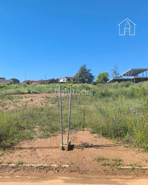 Foto 5384bcf2-c593-43b6-aa2e-3e29e4df4635. Terreno residencial en avinguda de castellar 32 terreno en venta en can font – ca n’avellaneda: un espacio único para construir tu futuro en Castellar del Vallès