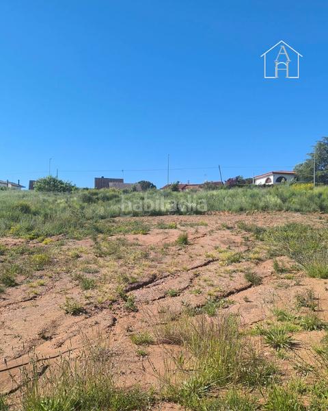 Foto 5e1abb6b-e5ff-41c3-b37f-55ecbfc8c647. Terreno residencial en avinguda de castellar 32 terreno en venta en can font – ca n’avellaneda: un espacio único para construir tu futuro en Castellar del Vallès