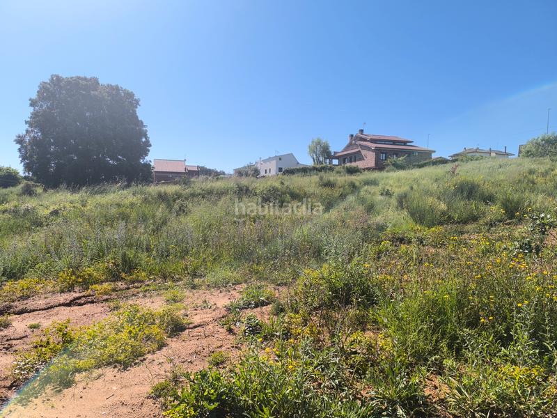Foto 659ea57d-d105-4ddf-a387-d6f46cc20582. Terreno residencial en avinguda de castellar 32 terreno en venta en can font – ca n’avellaneda: un espacio único para construir tu futuro en Castellar del Vallès