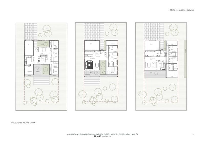 Foto 73569c1e-4e70-4986-bbfa-cadc8821e770. Terreno residencial en avinguda de castellar 32 terreno en venta en can font – ca n’avellaneda: un espacio único para construir tu futuro en Castellar del Vallès