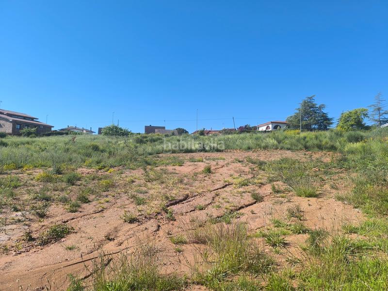 Foto 79cb0934-f9ec-4b3b-9c2d-6355a5a4d3cc. Terreno residencial en avinguda de castellar 32 terreno en venta en can font – ca n’avellaneda: un espacio único para construir tu futuro en Castellar del Vallès