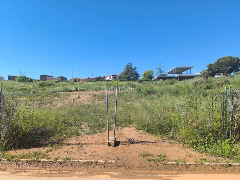 Foto 860182dd-66a4-43ba-ade7-b485f2f90a98. Terreno residencial en avinguda de castellar 32 terreno en venta en can font – ca n’avellaneda: un espacio único para construir tu futuro en Castellar del Vallès
