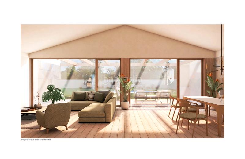 Foto 9782731e-f90b-4f05-82e3-1d767502e0a8. Terreno residencial en avinguda de castellar 32 terreno en venta en can font – ca n’avellaneda: un espacio único para construir tu futuro en Castellar del Vallès