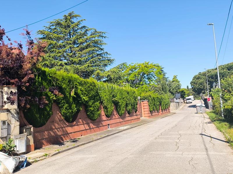 Foto a2a44734-3946-46bd-b2ed-732a7a1225e7. Terreno residencial en avinguda de castellar 32 terreno en venta en can font – ca n’avellaneda: un espacio único para construir tu futuro en Castellar del Vallès
