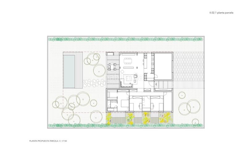 Foto b25378c5-7f20-4cc4-ad27-ec7a3c5f0fbe. Terreno residencial en avinguda de castellar 32 terreno en venta en can font – ca n’avellaneda: un espacio único para construir tu futuro en Castellar del Vallès