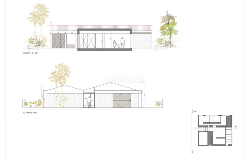 Foto bc40f183-aa2f-404d-af88-68a0404892d3. Terreno residencial en avinguda de castellar 32 terreno en venta en can font – ca n’avellaneda: un espacio único para construir tu futuro en Castellar del Vallès