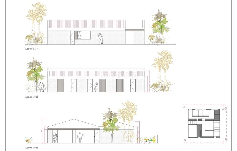 Foto c090df80-507c-434a-b205-e017ff0f0a15. Terreno residencial en avinguda de castellar 32 terreno en venta en can font – ca n’avellaneda: un espacio único para construir tu futuro en Castellar del Vallès
