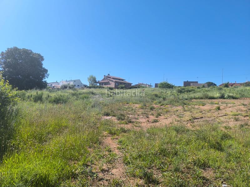 Foto db4cb0db-eafe-4863-bf0e-3247b21f6c61. Terreno residencial en avinguda de castellar 32 terreno en venta en can font – ca n’avellaneda: un espacio único para construir tu futuro en Castellar del Vallès