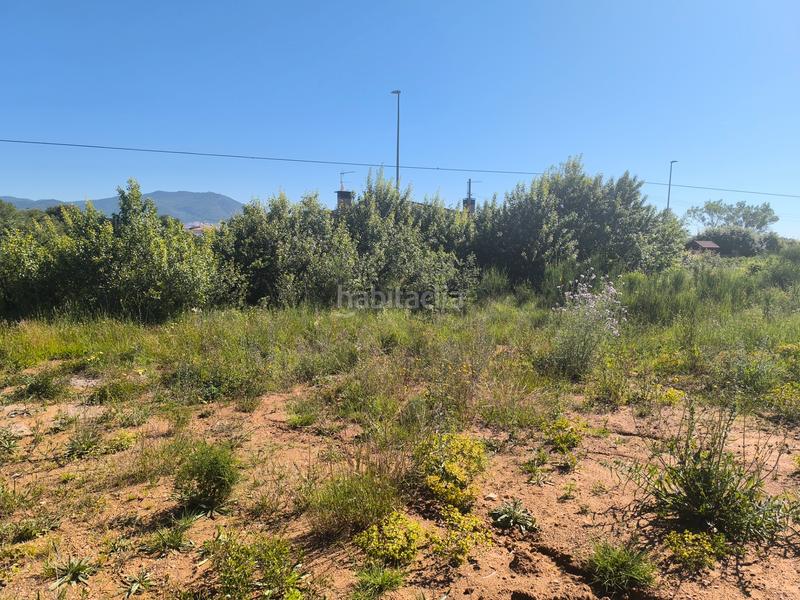 Foto fd39fbfe-334e-49d8-9271-30da615e9c07. Terreno residencial en avinguda de castellar 32 terreno en venta en can font – ca n’avellaneda: un espacio único para construir tu futuro en Castellar del Vallès