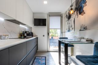 Appartement  Avinguda de madrid. Piso en terrassa, una joya completamente reformada con materiale