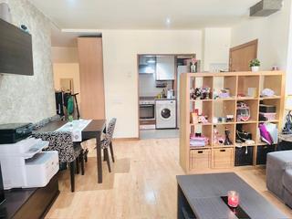 Loft  Carrer de monturiol. Loft en zona pere parres totalmente equipado ! en terrassa