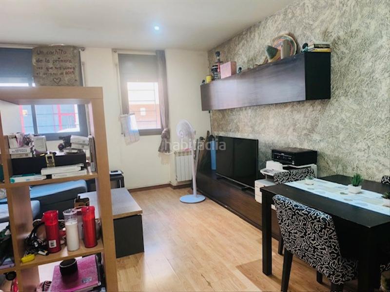 Foto ddc7935c-1ec6-440d-b2e1-7a7c4b7f6c4f. Loft  en zona pere parres totalmente equipado ! en Terrassa