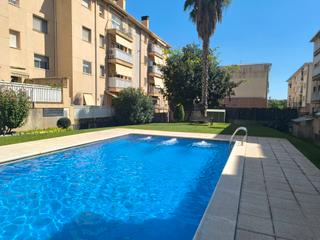 Appartement  Avinguda del vallès. ¡descubre tu nuevo hogar con ana real state!