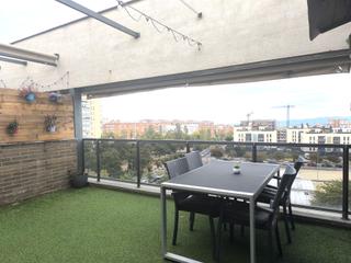 Attico  Carrer de viena. Ático de ensueño en can llong – ana real state