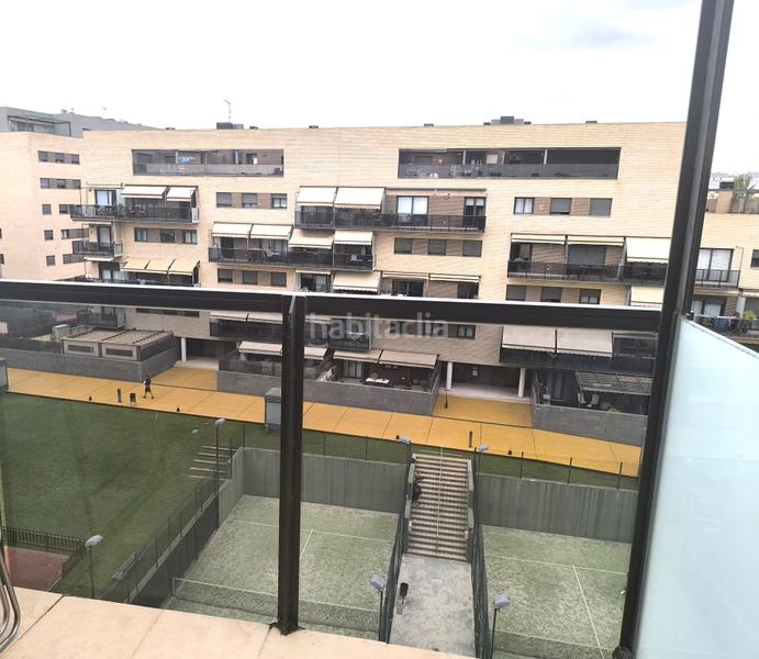 Foto 33575876-ca78-46d7-9684-27ae858c1480. Àtic amb calefacció aparcament piscina a Can Llong Sabadell