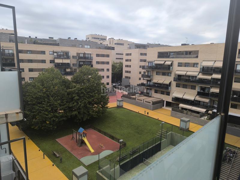 Foto 440e0028-ab66-42ea-a3d2-a4fa1f853c9f. Àtic amb calefacció aparcament piscina a Can Llong Sabadell