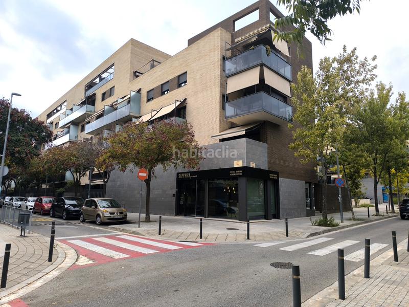 Foto 5f99a1c9-4a4a-47d7-806c-ff98ae447023. Àtic amb calefacció aparcament piscina a Can Llong Sabadell