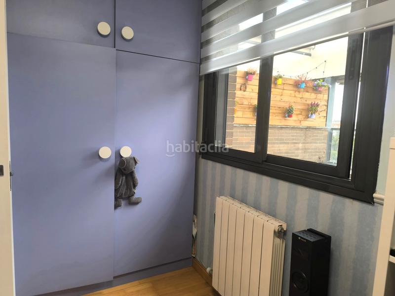 Foto ae78d041-5964-41ac-993a-de79e2e2186c. Àtic amb calefacció aparcament piscina a Can Llong Sabadell